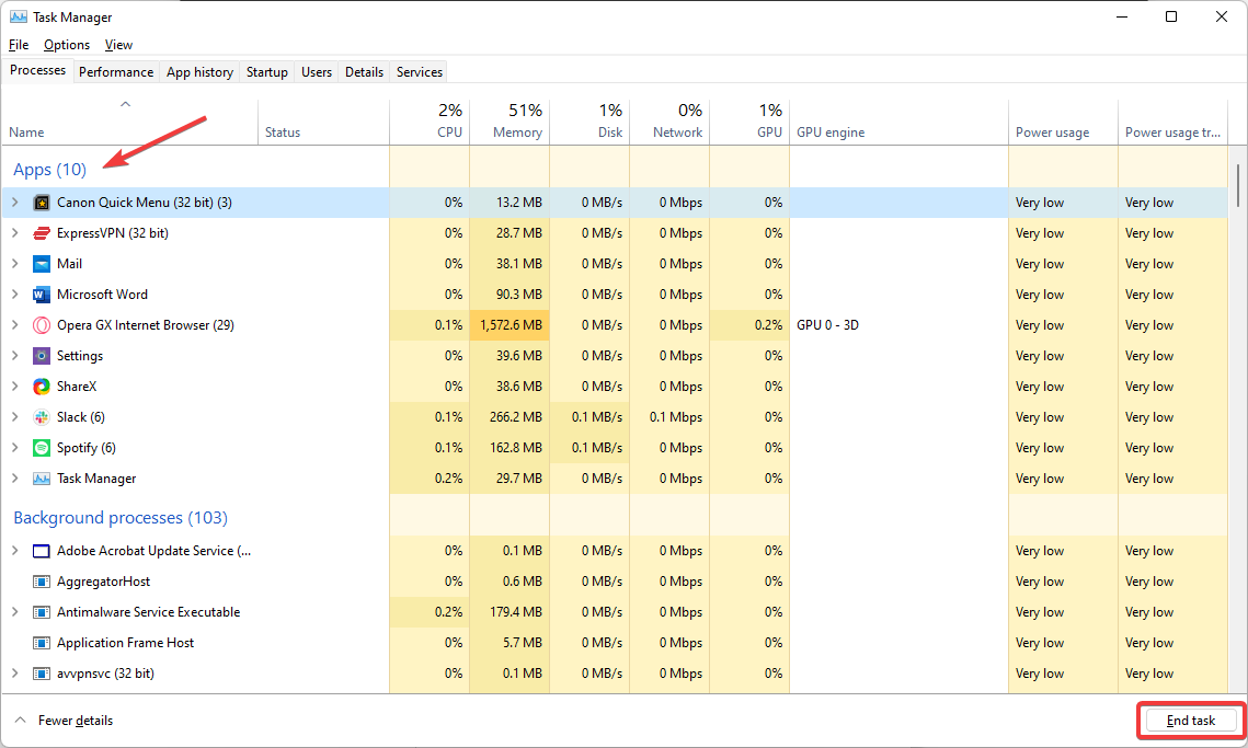 如何修复Windows 11不关闭显示的问题：6个简单解决方案