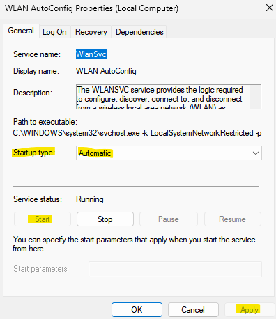 如何解决Windows 11设置中不显示Wifi选项的问题？