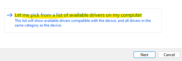 如何解决Windows 11设置中不显示Wifi选项的问题？