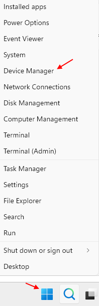 如何解决Windows 11设置中不显示Wifi选项的问题？