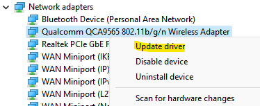 如何解决Windows 11设置中不显示Wifi选项的问题？