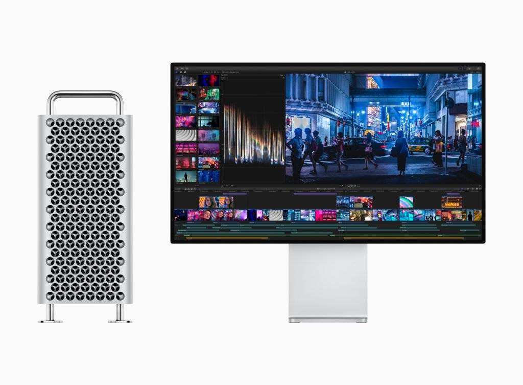 40核心Mac Pro、新Mac mini和iMac Pro将在未来6个月内相继上市