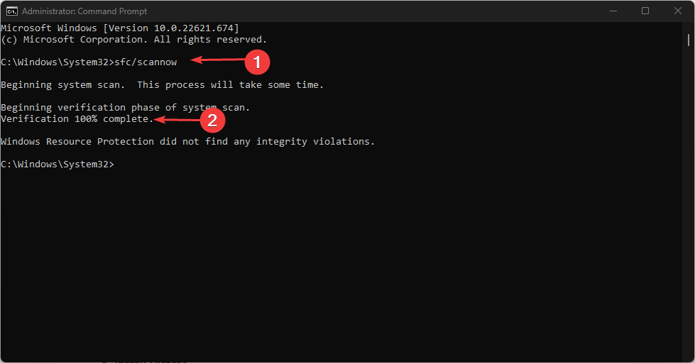 修复 Windows 激活错误 0xC004d302 的步骤