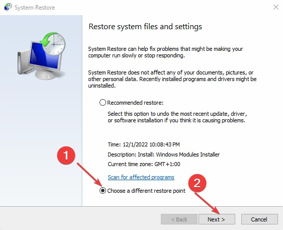 修复 Windows 激活错误 0xC004d302 的步骤