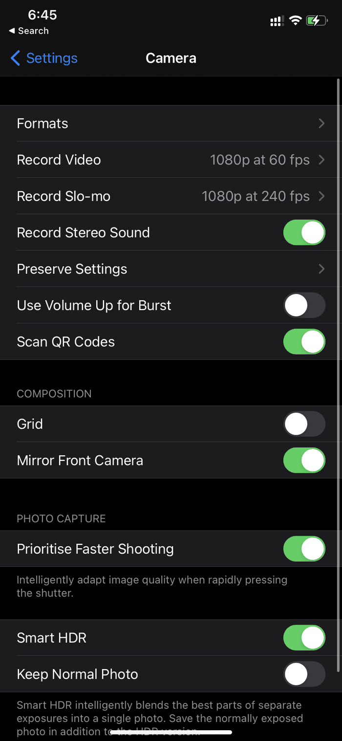 如何在iPhone和Mac上压缩照片文件大小？