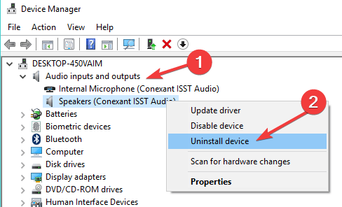 如何在 Windows 10/11 中修复 Cxuiusvc 服务上的高 CPU
