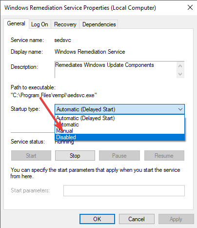 如何在 Windows 10/11 中修复 Cxuiusvc 服务上的高 CPU