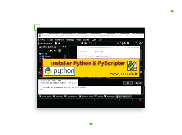15款Python 编辑器比对，助你选择最优编辑器