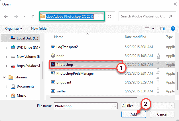 修复：未检测到 Adob​​e Photoshop 图形处理器问题