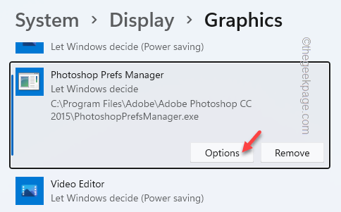修复：未检测到 Adob​​e Photoshop 图形处理器问题