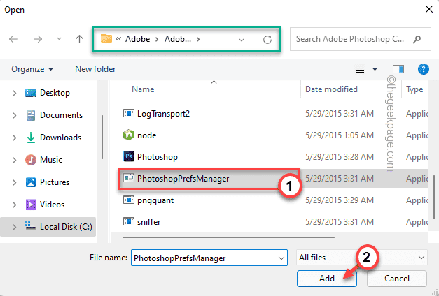 修复：未检测到 Adob​​e Photoshop 图形处理器问题