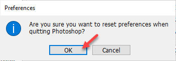 修复：未检测到 Adob​​e Photoshop 图形处理器问题