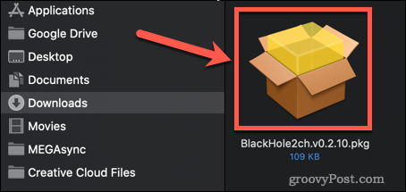 在 Mac 上如何使用内部音频录制屏幕