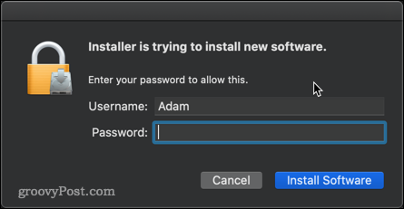 在 Mac 上如何使用内部音频录制屏幕