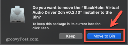 在 Mac 上如何使用内部音频录制屏幕