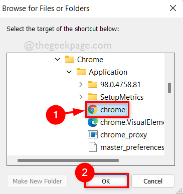 如何在 Windows 11/10 中打开不带扩展程序的 Google Chrome
