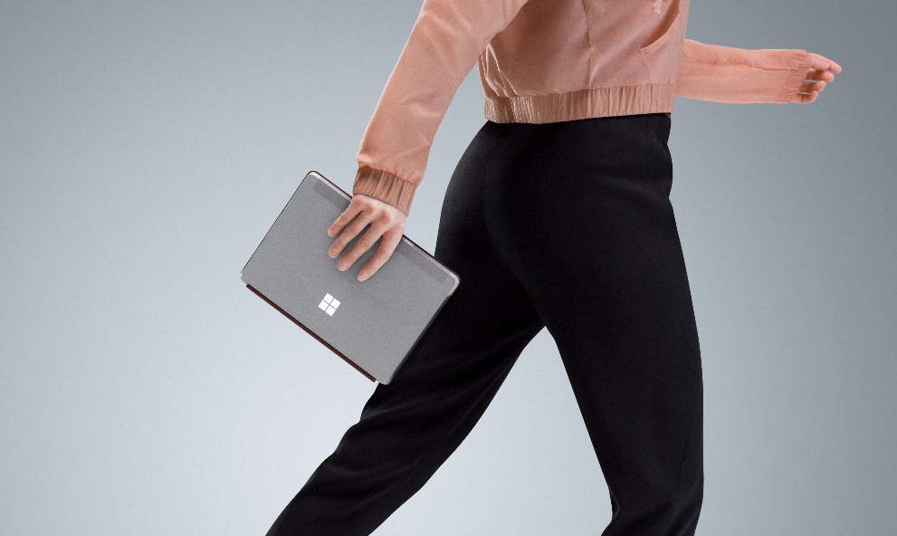 Surface Go 3配备LTE现已在欧洲上市