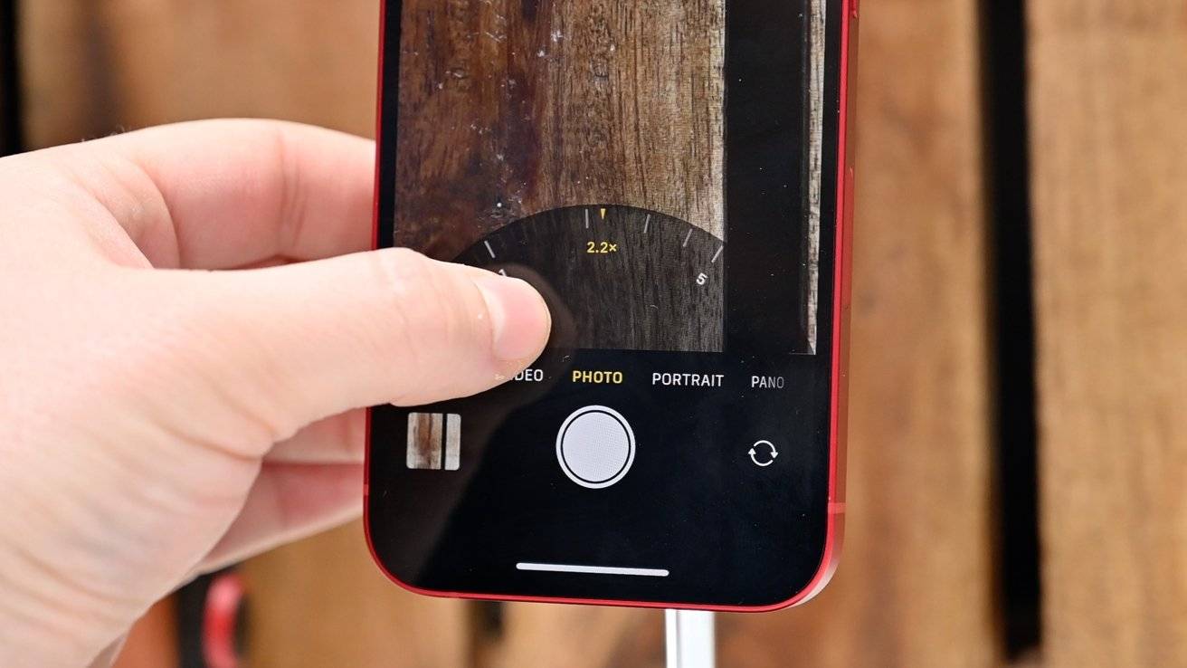 如何充分利用 iPhone 13 和 iPhone 13 mini 相机应用程序？