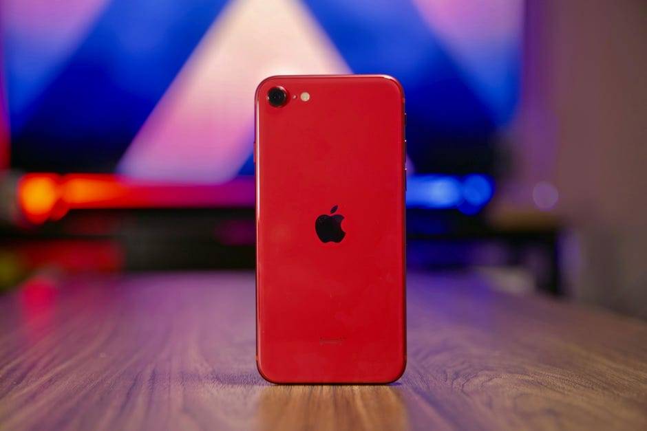 所有关于iPhone SE 3的最新消息和细节总结