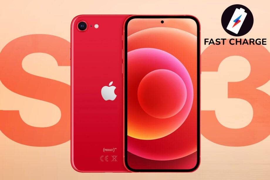 所有关于iPhone SE 3的最新消息和细节总结