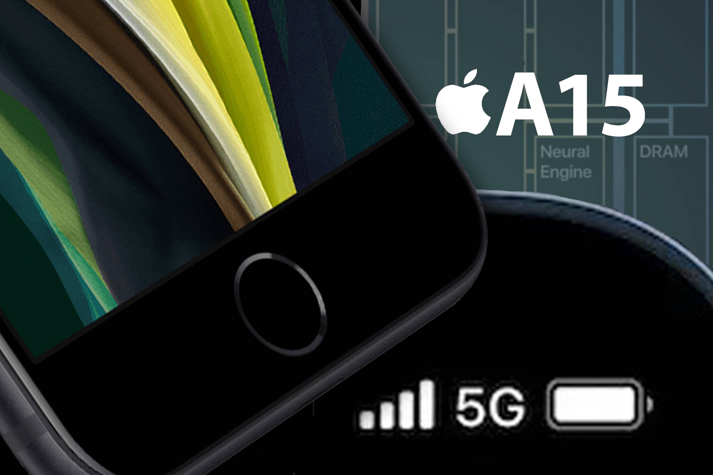 所有关于iPhone SE 3的最新消息和细节总结