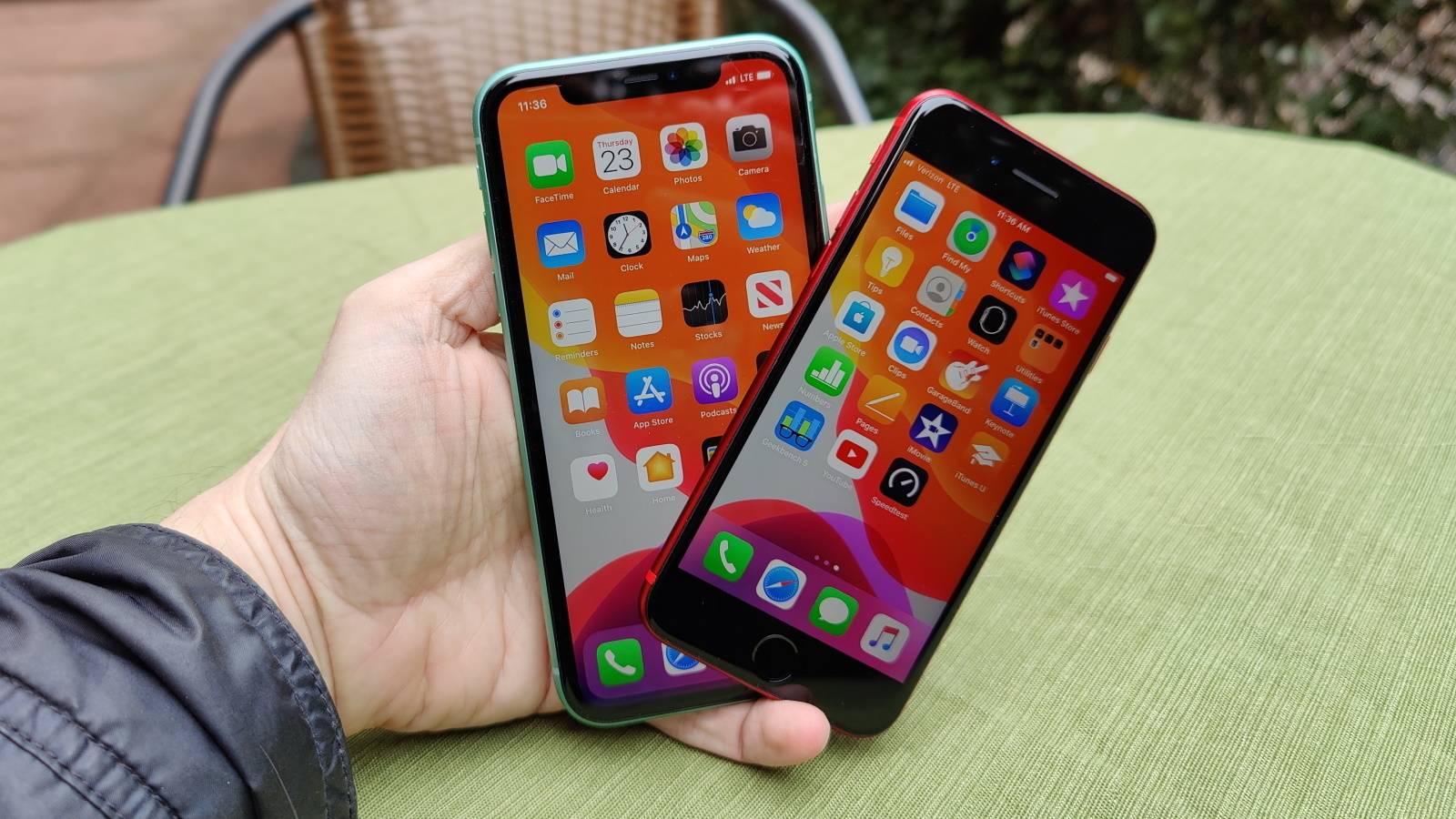 所有关于iPhone SE 3的最新消息和细节总结