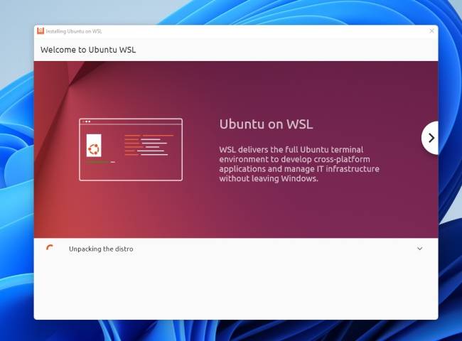 通过“Ubuntu Preview”在WSL中轻松获取最新Ubuntu体验