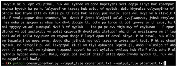 如何使用click库创建完美的Python命令行程序？