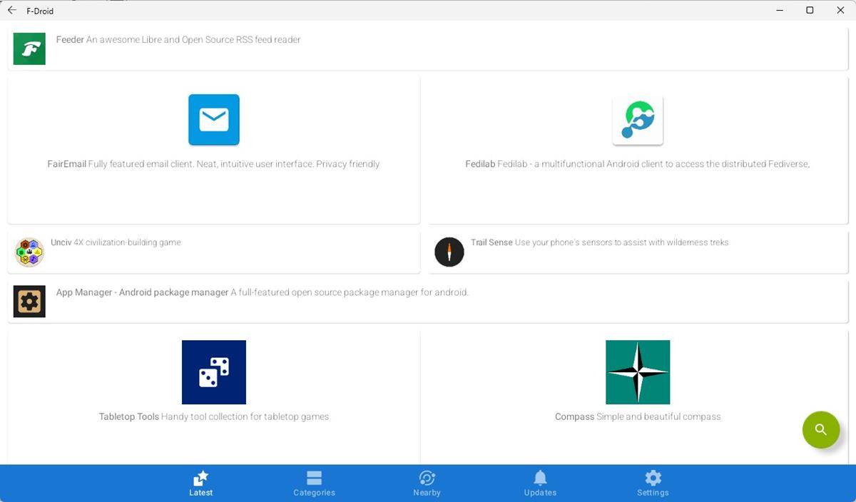 如何在 Windows 11 PC 上安装微软将WSA更新至Android 13？