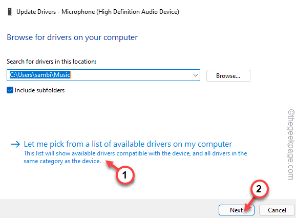 如何修复Windows 10/11中的错误代码0x80049dd3？