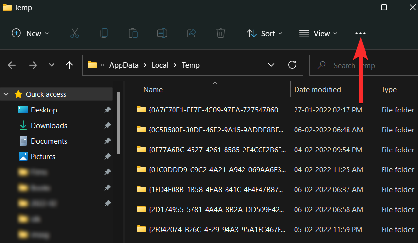 Windows 11 的缓存清除教程：14种方法附带图片分步操作指南