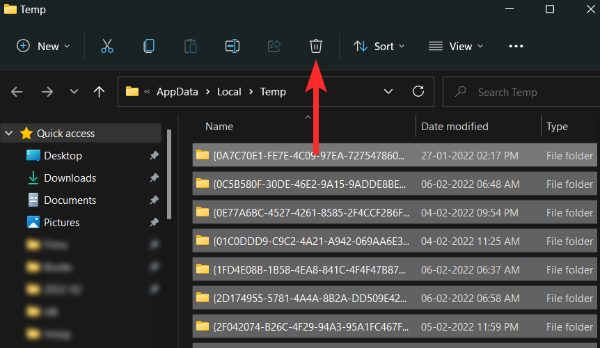 Windows 11 的缓存清除教程：14种方法附带图片分步操作指南