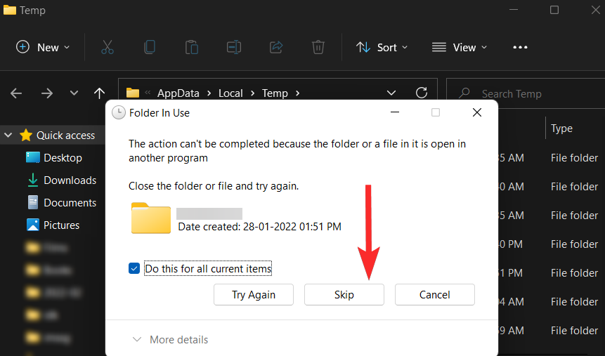 Windows 11 的缓存清除教程：14种方法附带图片分步操作指南