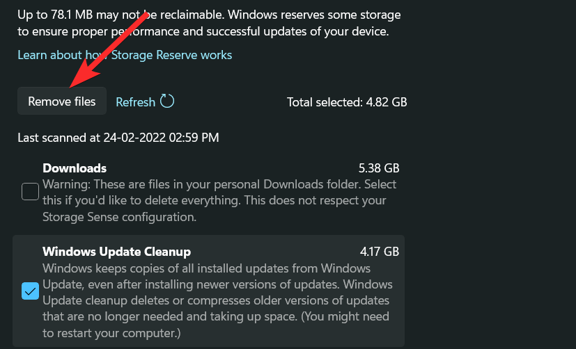 Windows 11 的缓存清除教程：14种方法附带图片分步操作指南