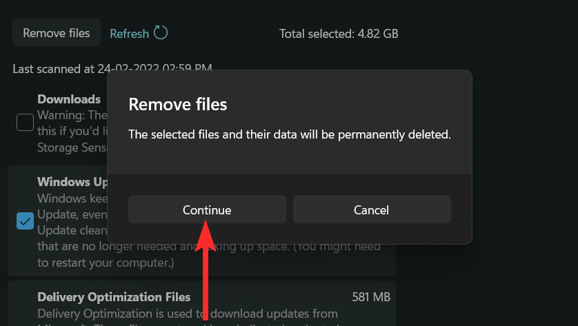 Windows 11 的缓存清除教程：14种方法附带图片分步操作指南