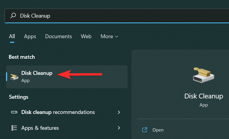 Windows 11 的缓存清除教程：14种方法附带图片分步操作指南