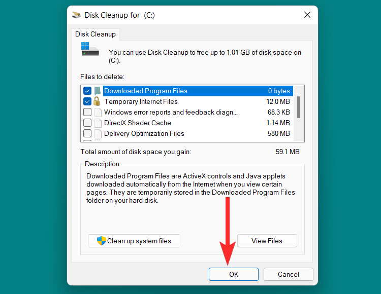 Windows 11 的缓存清除教程：14种方法附带图片分步操作指南