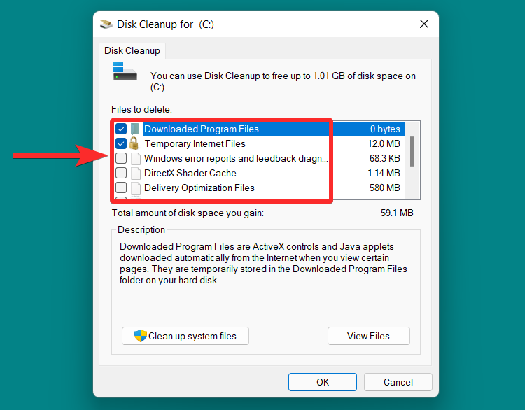 Windows 11 的缓存清除教程：14种方法附带图片分步操作指南