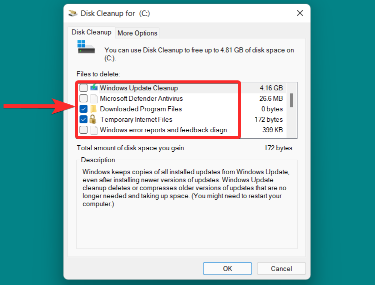 Windows 11 的缓存清除教程：14种方法附带图片分步操作指南