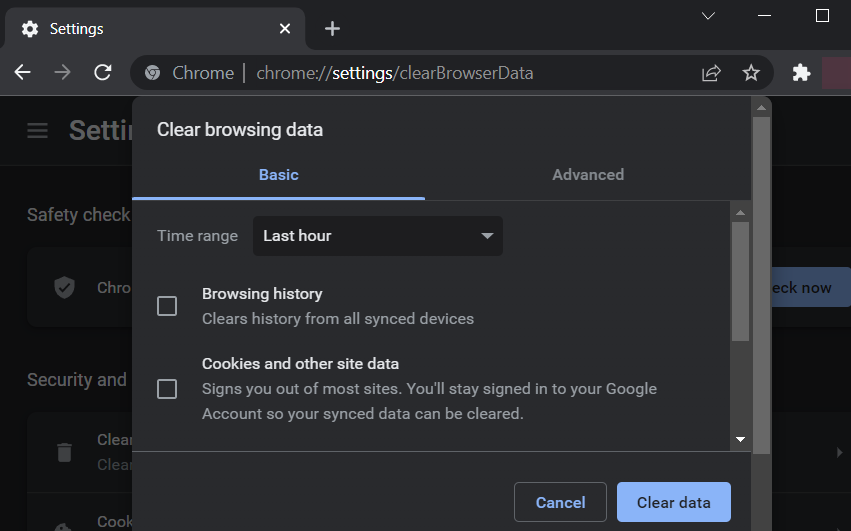 Windows 11 的缓存清除教程：14种方法附带图片分步操作指南