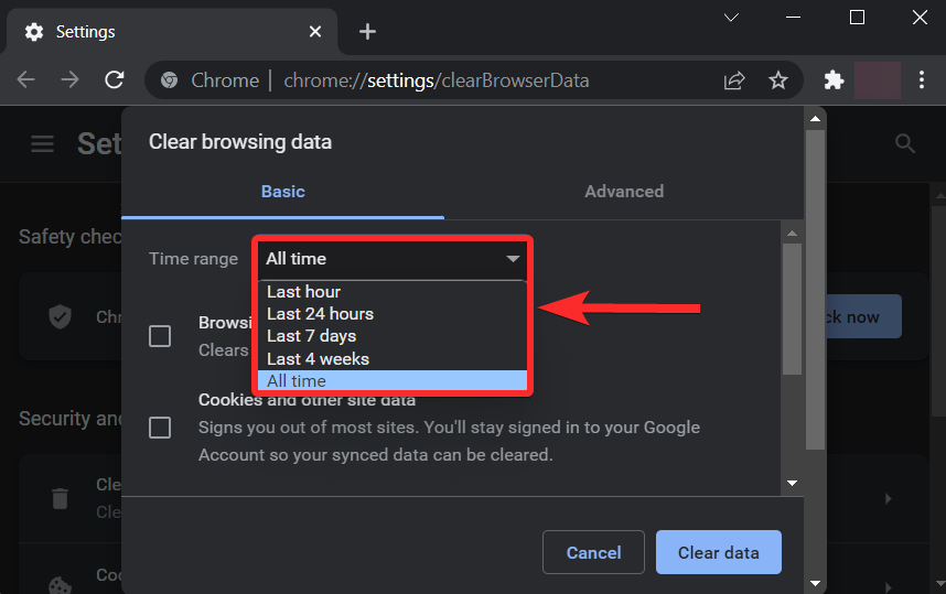 Windows 11 的缓存清除教程：14种方法附带图片分步操作指南