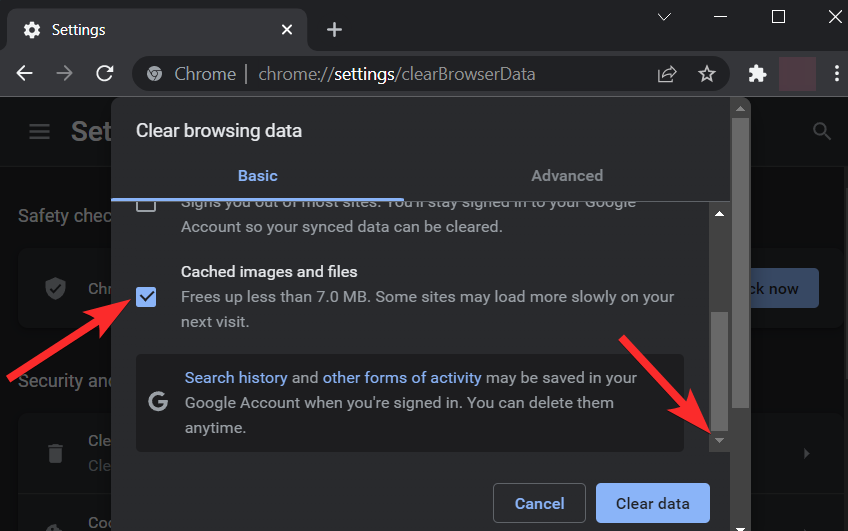 Windows 11 的缓存清除教程：14种方法附带图片分步操作指南