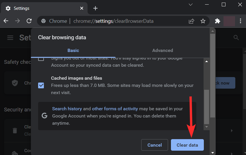 Windows 11 的缓存清除教程：14种方法附带图片分步操作指南