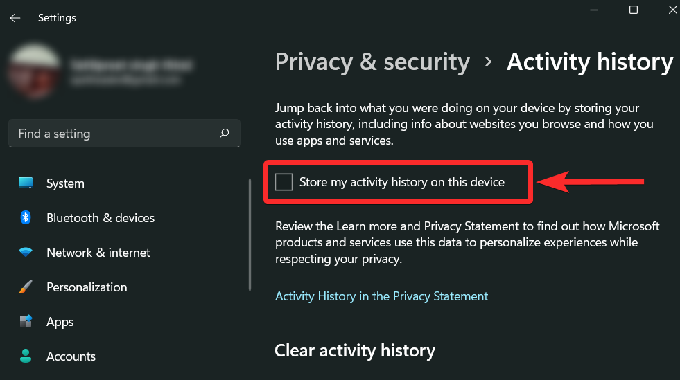 Windows 11 的缓存清除教程：14种方法附带图片分步操作指南