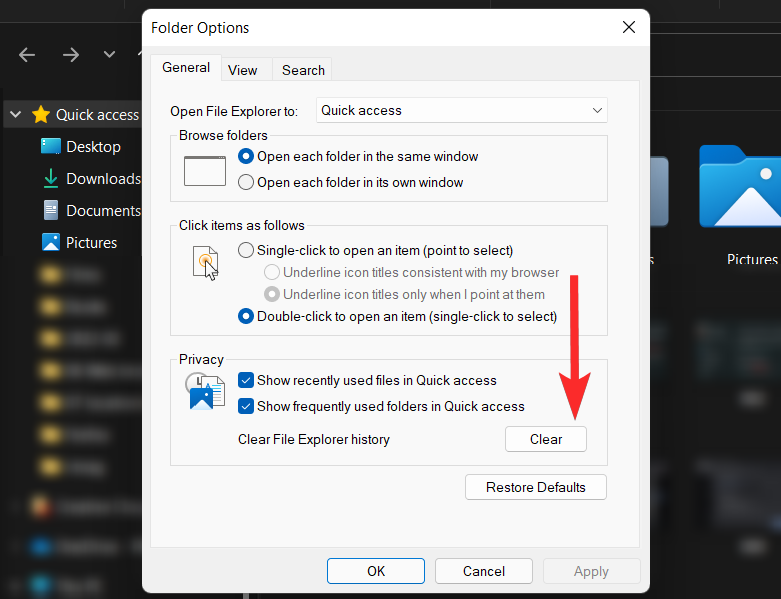 Windows 11 的缓存清除教程：14种方法附带图片分步操作指南