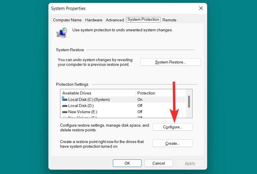 Windows 11 的缓存清除教程：14种方法附带图片分步操作指南