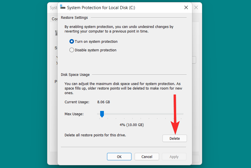 Windows 11 的缓存清除教程：14种方法附带图片分步操作指南