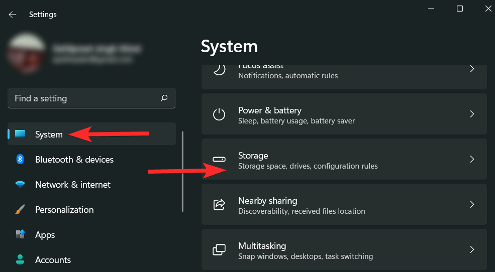 Windows 11 的缓存清除教程：14种方法附带图片分步操作指南