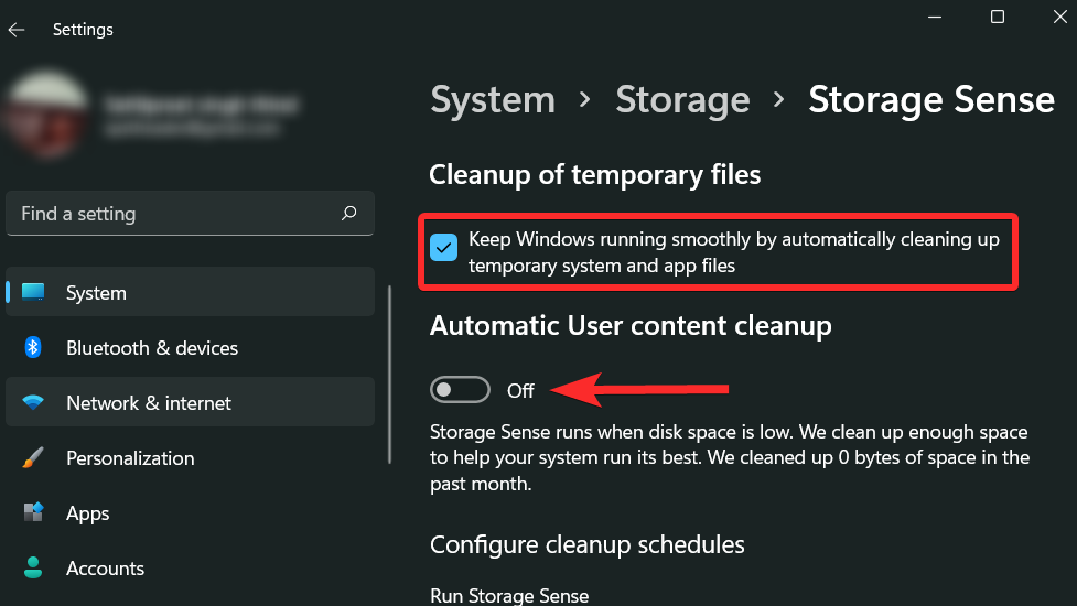 Windows 11 的缓存清除教程：14种方法附带图片分步操作指南