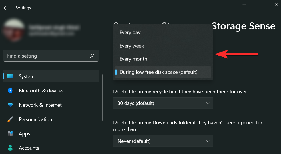 Windows 11 的缓存清除教程：14种方法附带图片分步操作指南